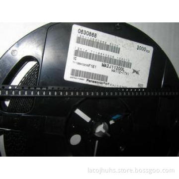 NPN PNP Transistors MA2J11200L - Panasonic Semiconductor -